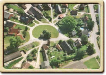 de lüt Ferienhof Jameln Exterior foto